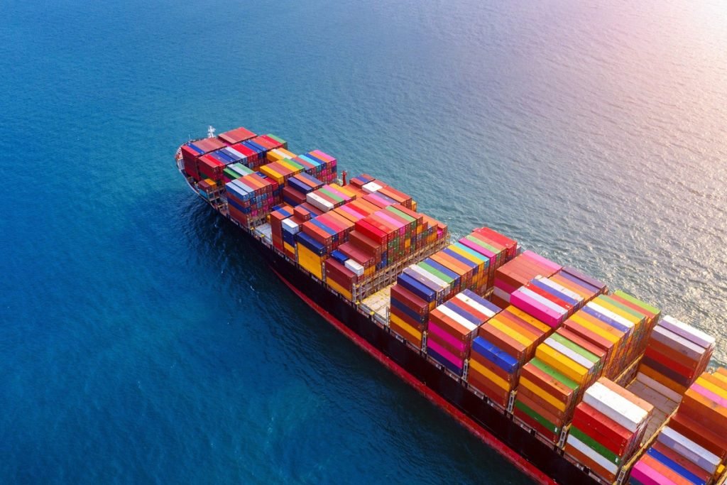 sea-freight